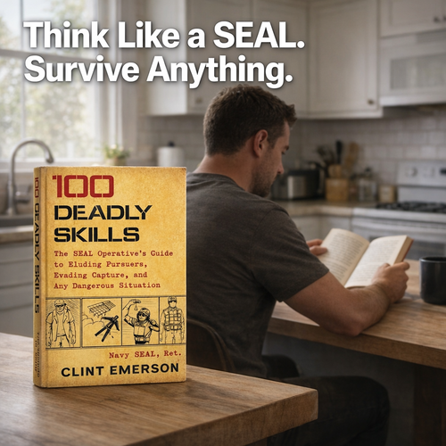 100 Deadly Skills