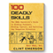 100 Deadly Skills