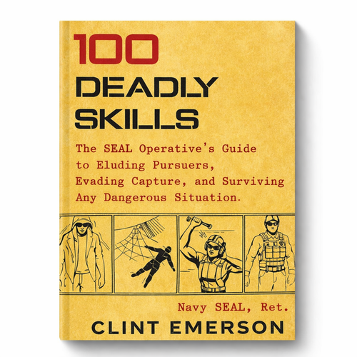 100 Deadly Skills