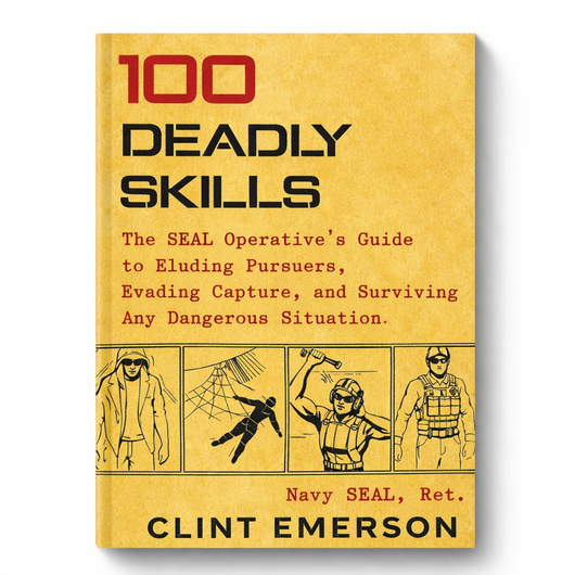 100 Deadly Skills