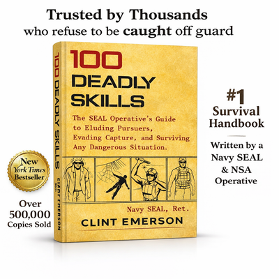 100 Deadly Skills