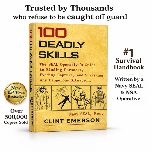 100 Deadly Skills