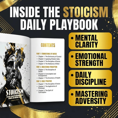 Stoicism